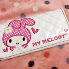 sana.t1976様専用 マイメロディ 財布のサムネイル