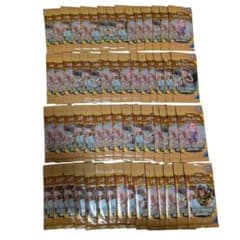 未開封 ロルカナ 未知なる彼方へ 60パックセット まとめ売り - メルカリ