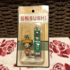 はねるのトびら カジカラス ストラップ - メルカリ