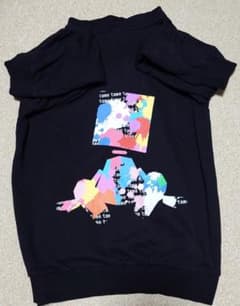 電脳少女シロ 2nd Anniversary パーカーのサムネイル