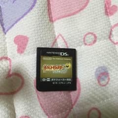 ポケットモンスター ハートゴールドのサムネイル