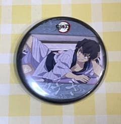 鬼滅の刃 ufotable cafe「好き」 缶バッジ 嘴平伊之助 - メルカリ