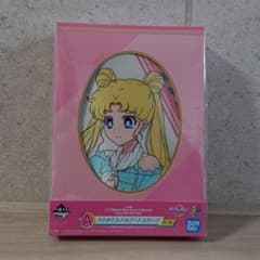 セーラームーン 一番くじのサムネイル