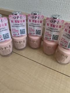 OPI ポリッシュセット　春のサムネイル