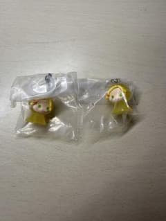 アイカツ 新条ひなき めじるしアクセサリーのサムネイル
