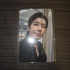 JEONGHAN X WONWOO THIS MAN BDM ラキドロ ウォヌ - メルカリ