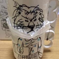 マグカップ 2pセットのサムネイル