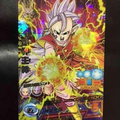 ドラゴンボールヒーローズのサムネイル