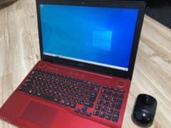 富士通　LIFEBOOK AH53/A3 SSD 16GBのサムネイル