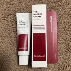 centellian24 マデカクリーム 50ml 2本セットのサムネイル
