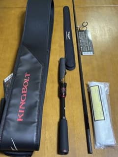 22 キングボルト　ししまる☆様ご予約品のサムネイル