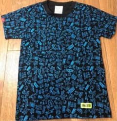 ASOKA様　VANS Tシャツ　140のサムネイル