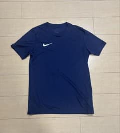 Nike ネイビー 半袖シャツのサムネイル