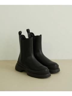 トラックソールサイドゴアブーツ　25cm 【新品】のサムネイル