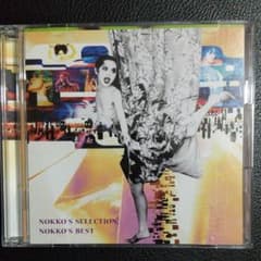 NOKKO'S SELECTION,NOKKO'S BESTのサムネイル