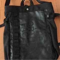 ザ ノースフェイスリュックのサムネイル