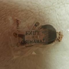 AW　TAKAHIRO　EXILEのサムネイル