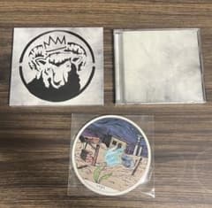 Siip (通常盤)CD+ブルーレイ+タロットカード付きのサムネイル