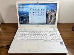 すぐ使用可能： 富士通ライフボックスAH50/D1 コアi7 Win11 すぐ使用可能： 富士通ライフボックスAH50/D1 コアi7 Win11 - メルカリ