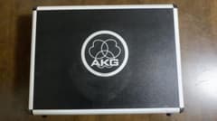 AKG ドラム用マイクセット 美品のサムネイル