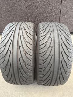 NANKANG NS-Ⅱ 2本セット24年式255/35ZR19 バリ溝 | Mercari