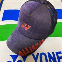 ヨネックスAll Japanのサムネイル