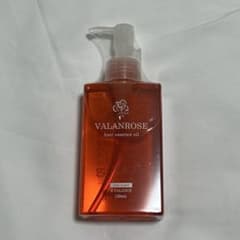 VALANROSE バランローズ ヘアエッセンスオイル 120ml - メルカリ