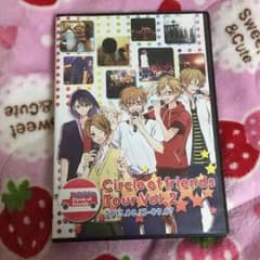 COF DVDのサムネイル