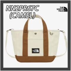 ポ*ュ様 THE NORTH FACE⭐️新品未開封 ショルダートートバッグ 海 