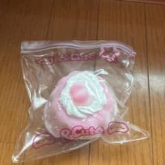 iBloom &Cute スクイーズ ピンク ケーキのサムネイル