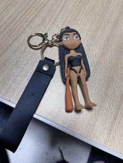 ブレインロットキーホルダーのサムネイル