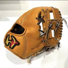 ワールドペガサス 硬式軟式兼用トレーニンググローブ トクサンTV トクサンTV ワールドペガサス 硬式 野球 トレーニング グローブ 美品