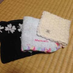 【メール便廃止セール！】3点500円のサムネイル