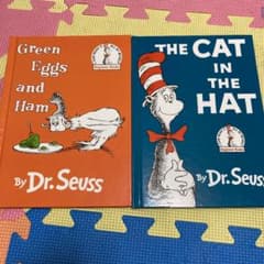 Dr. Seussのサムネイル