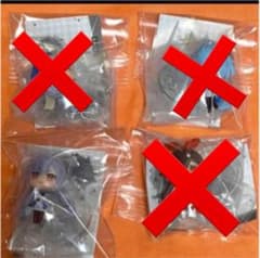 原神　コレクションフィギュアのサムネイル