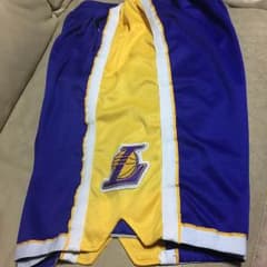 NBA バスパン 3XLのサムネイル