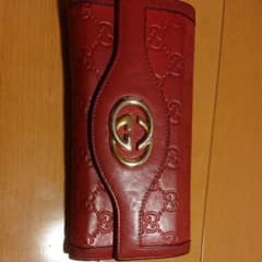 ロングウォレット 長財布のサムネイル