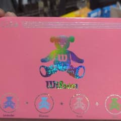 kasco WILSON BEAR  BALLのサムネイル