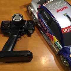 ラジコン　ドリフト　ちょいワル爺830様専用のサムネイル