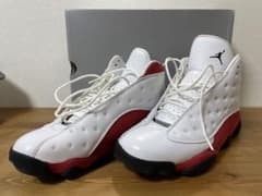 Air jordan13 RETRO Chicago 29 Nikeのサムネイル