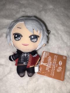 アイナナ アイドリッシュセブン きらどるぬいぐるみ 八乙女楽 - メルカリ