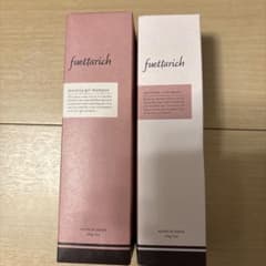 fuettarich モイスチャーシャンプー＆トリートメントセット - メルカリ