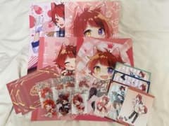 すとぷり　莉犬くんグッズセットのサムネイル