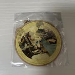 赤髪の白雪姫　ウッドキーホルダーのサムネイル