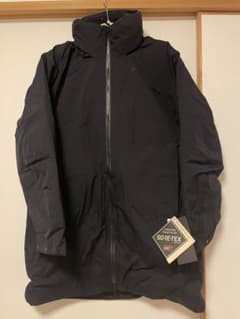 ゴアテックス スノー レンジ ダウン コート GORE-TEX GL23348 - メルカリ