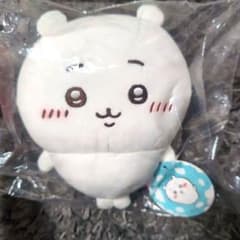 ちいかわ　もちっとぬいぐるみS
