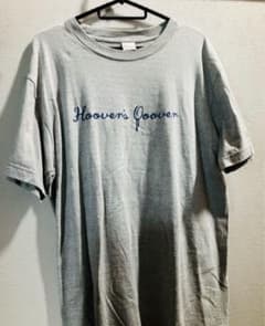 フーバーオーバー Tシャツ グレー Lのサムネイル