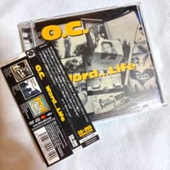 O.C. 「Word...Life」CD+DVD 日本企画盤 2005年 中古のサムネイル