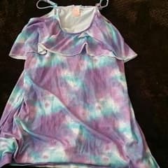 ロキシー　水着用ワンピースのサムネイル
