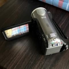 Panasonic HDC-SD9 ビデオカメラのサムネイル
